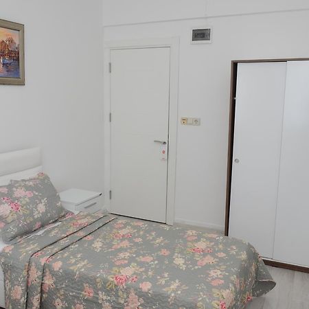 Ayisigi Hotel Gümbet Exterior foto