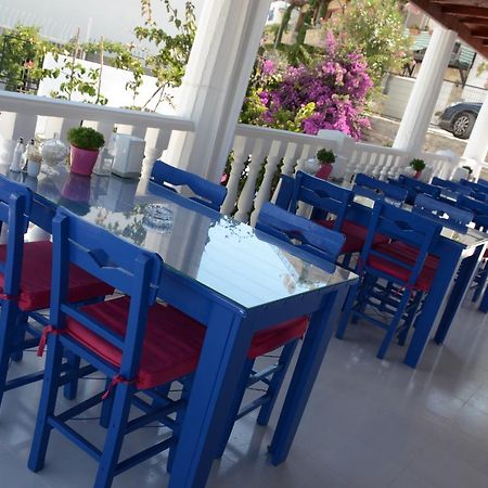 Ayisigi Hotel Gümbet Exterior foto