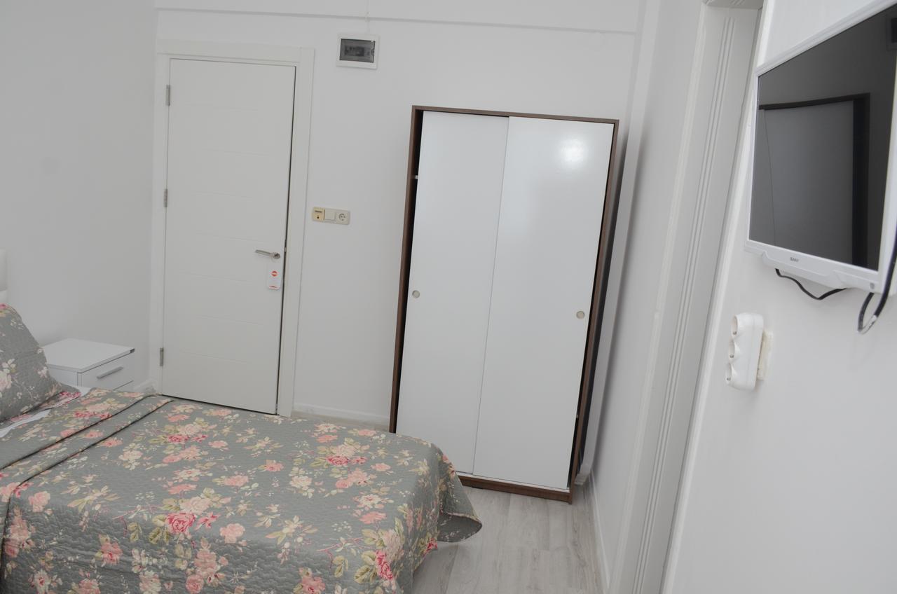 Ayisigi Hotel Gümbet Exterior foto