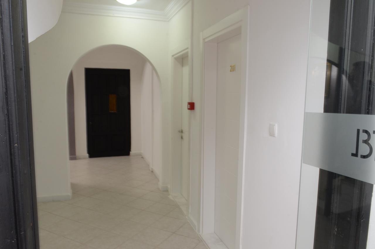 Ayisigi Hotel Gümbet Exterior foto