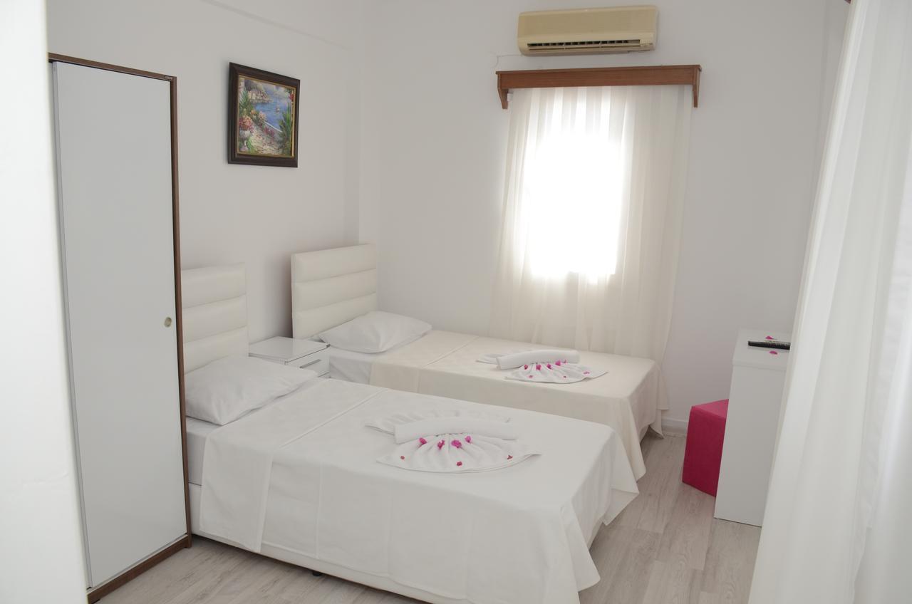 Ayisigi Hotel Gümbet Exterior foto