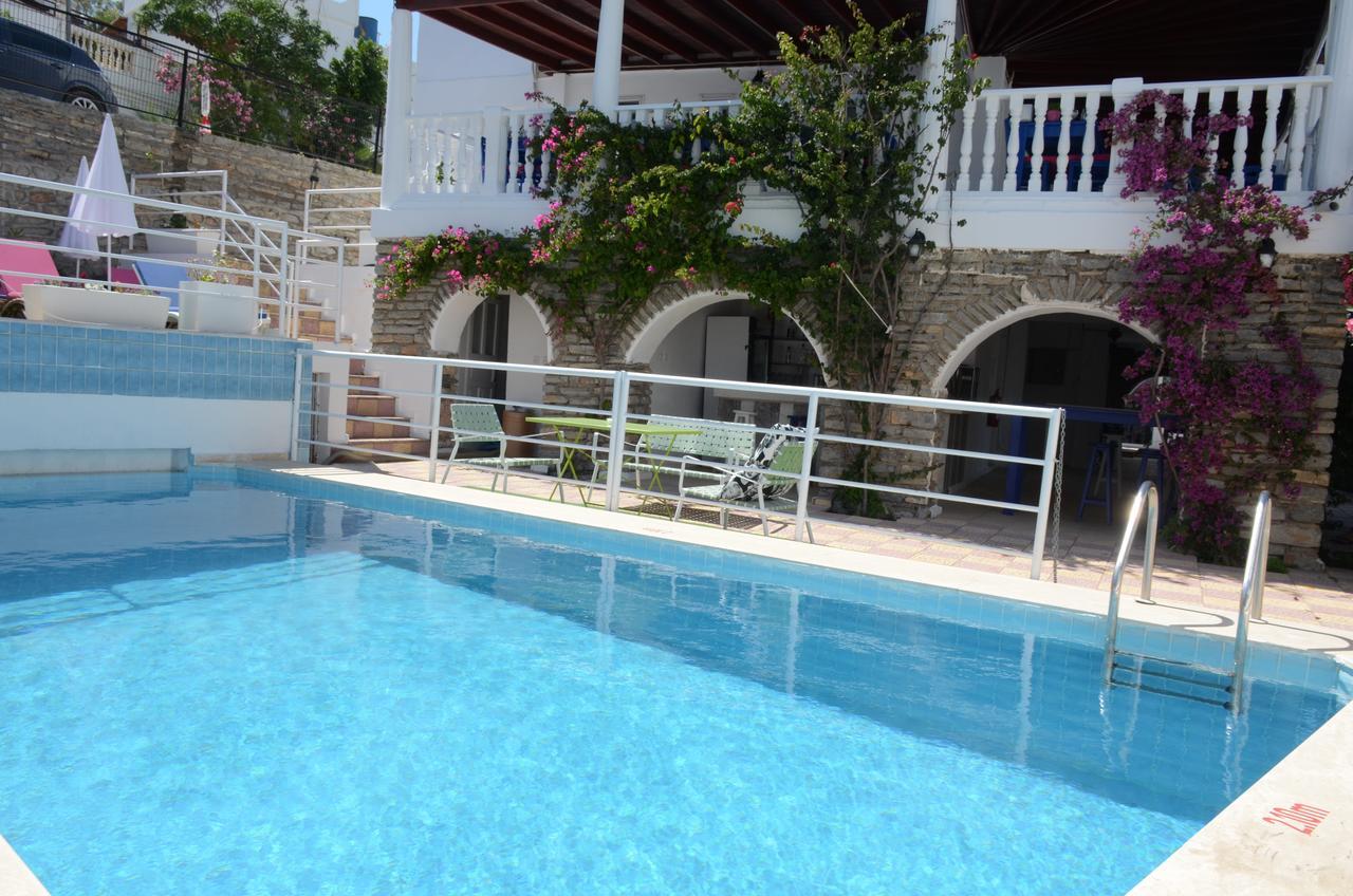 Ayisigi Hotel Gümbet Exterior foto