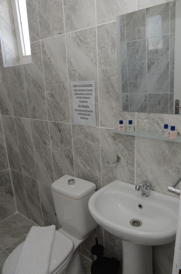 Ayisigi Hotel Gümbet Exterior foto