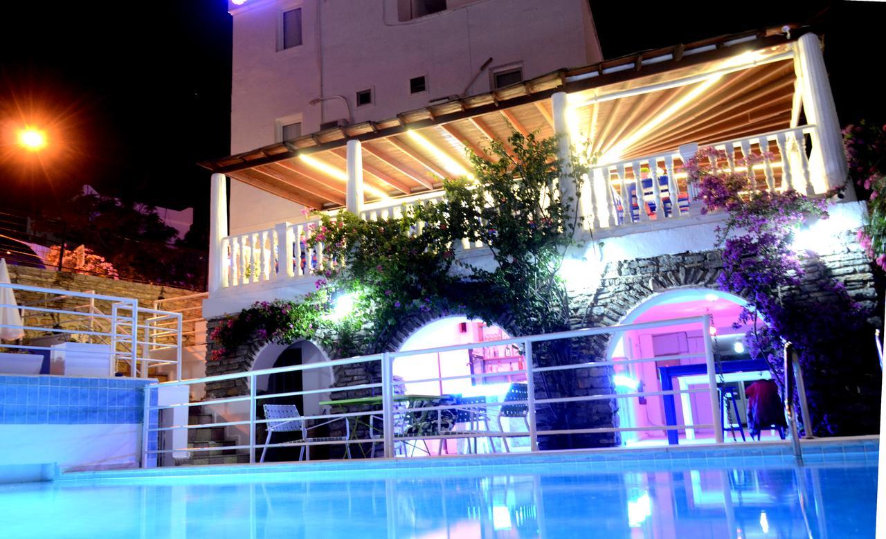 Ayisigi Hotel Gümbet Exterior foto